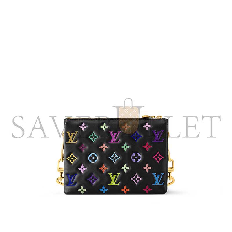 l0*is V*t0n murakami lv x tm coussin bb m13232 (21*16*7cm)